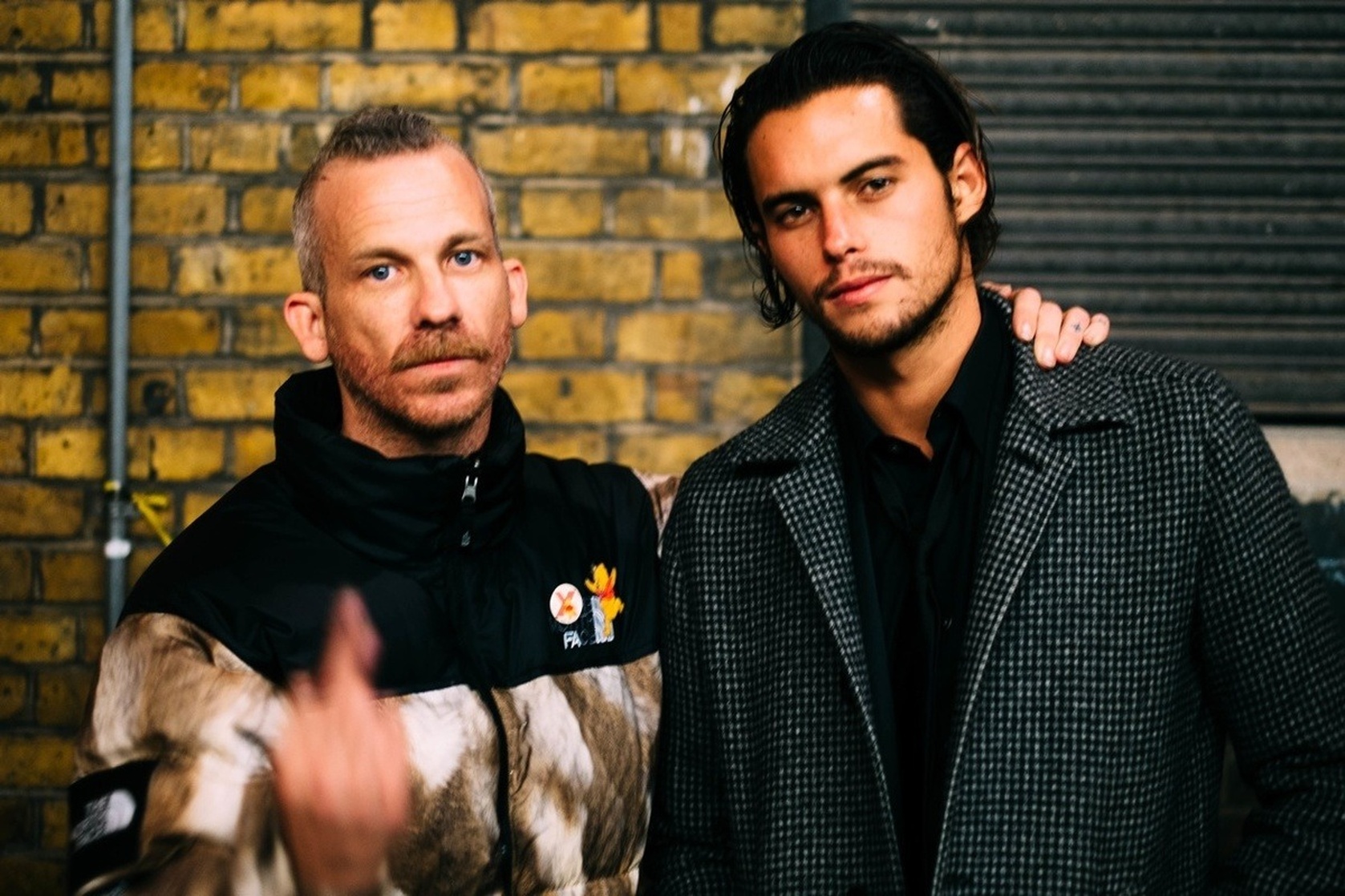 Dylan Rieder