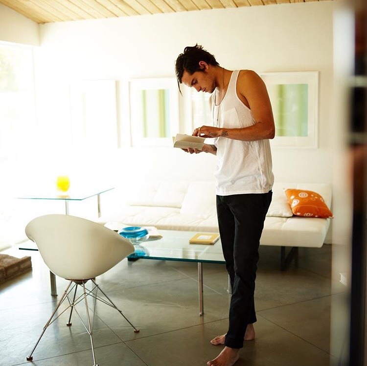 Dylan Rieder