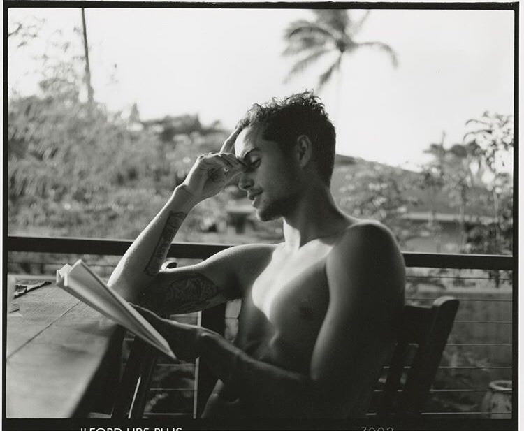 Dylan Rieder