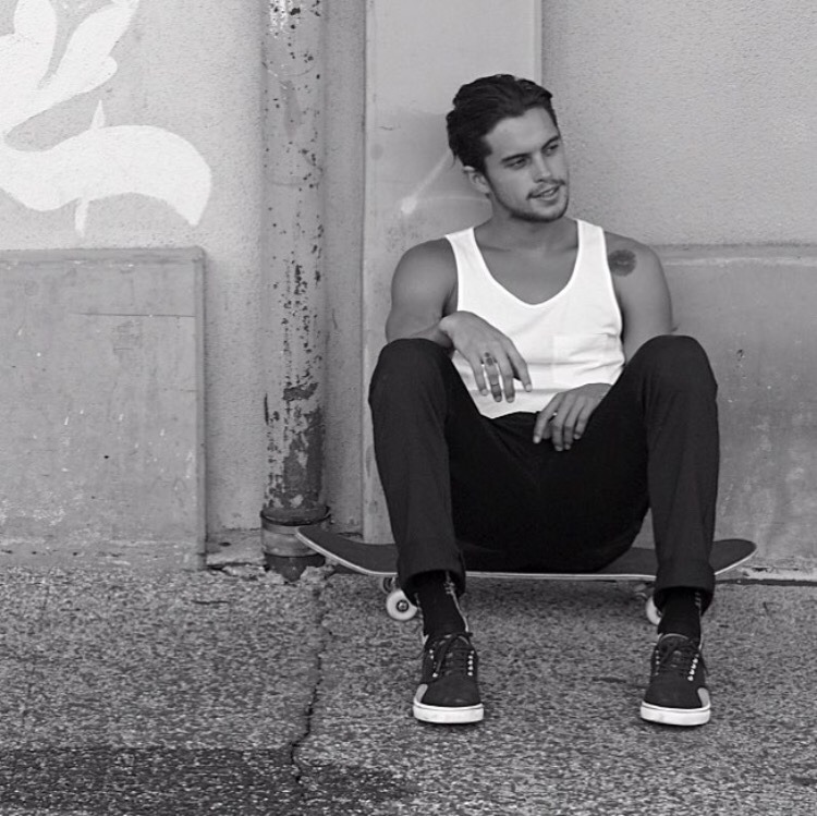 Dylan Rieder