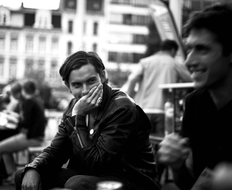 Dylan Rieder