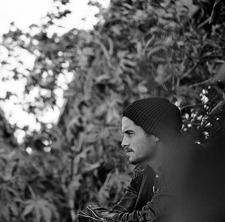 Dylan Rieder