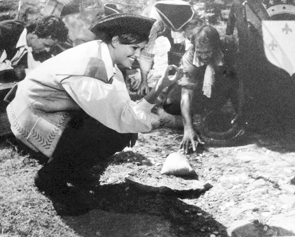 Claudia Cardinale Claudia Cardinale