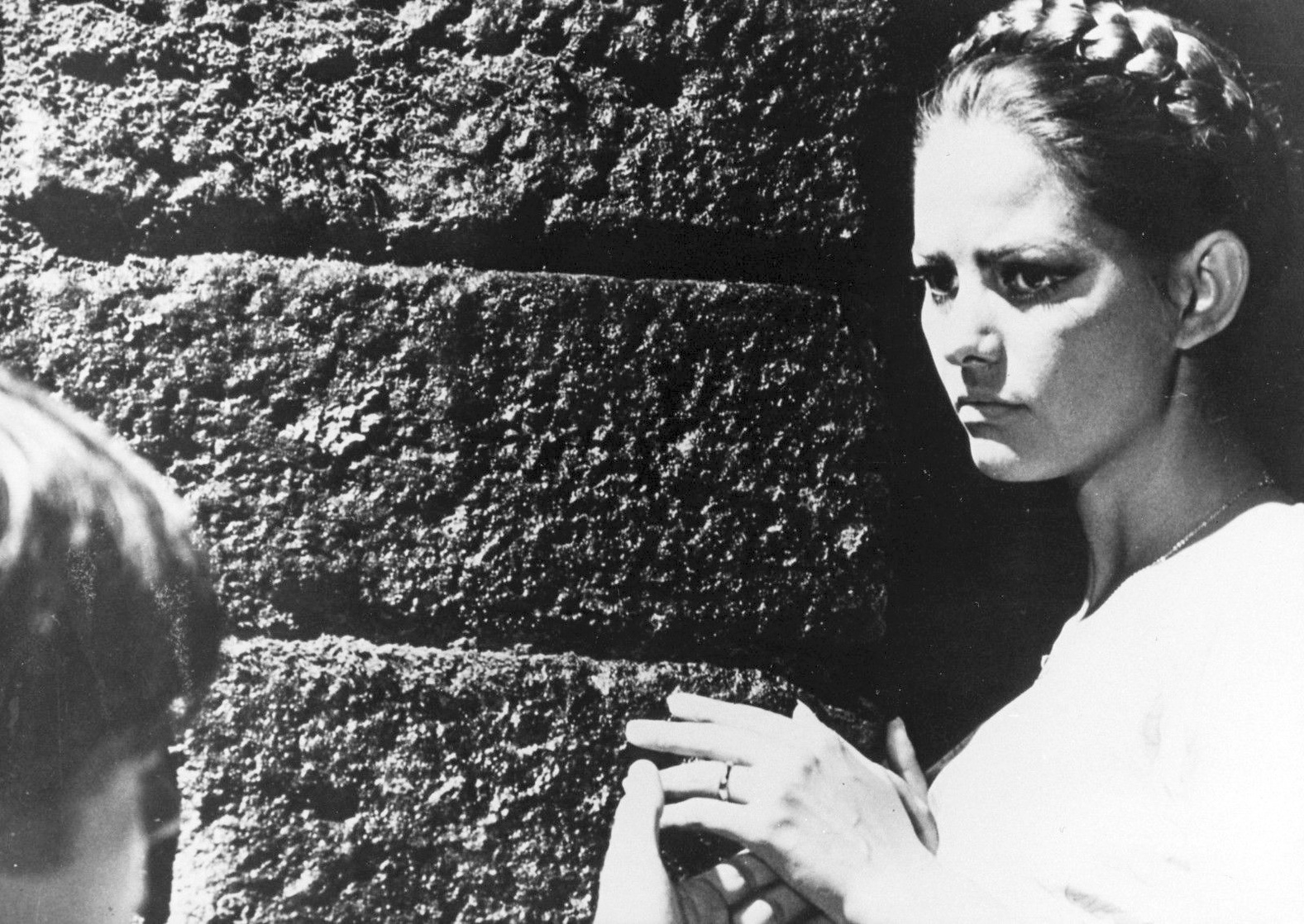 Claudia Cardinale Claudia Cardinale