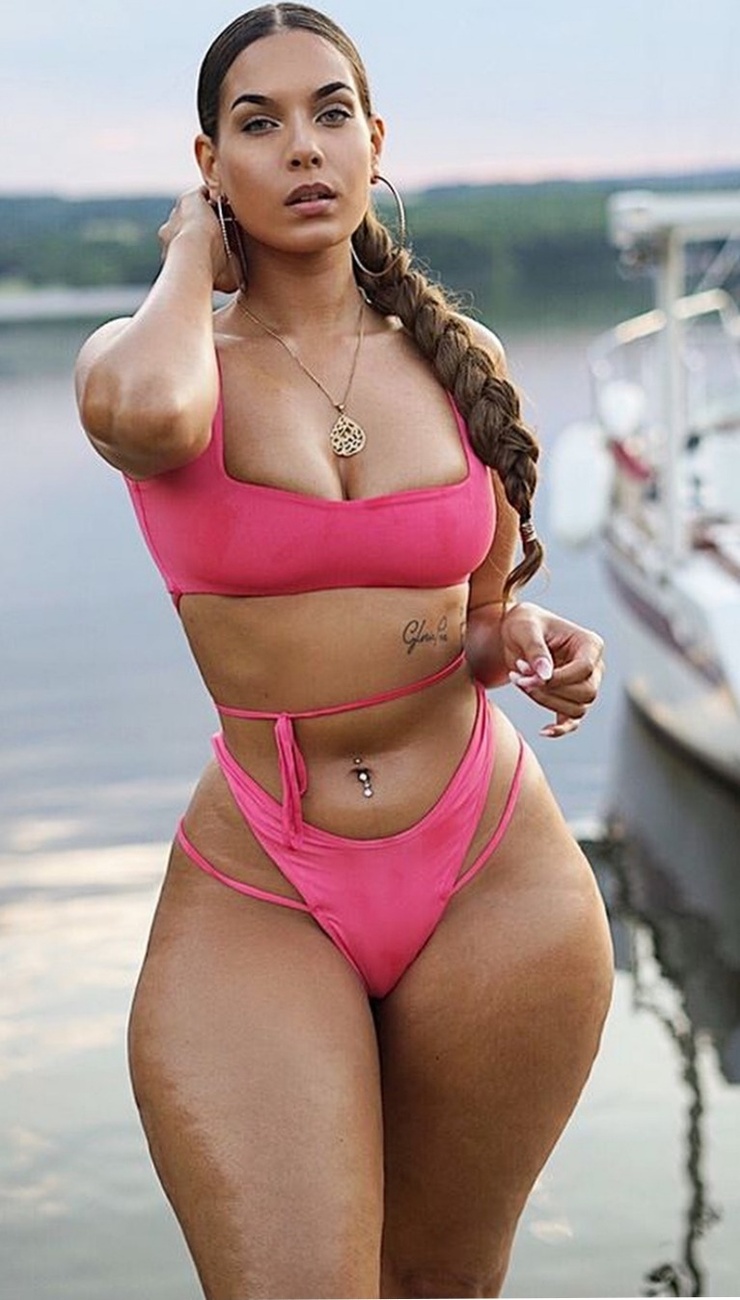 Image of Amirah Dyme