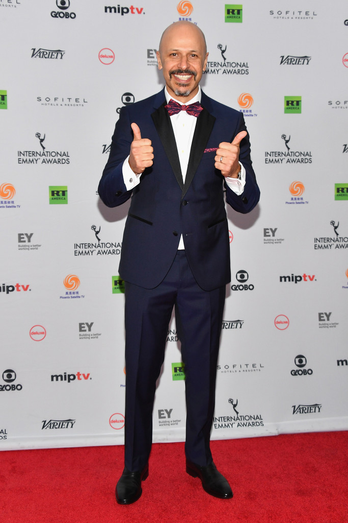 Picture of Maz Jobrani