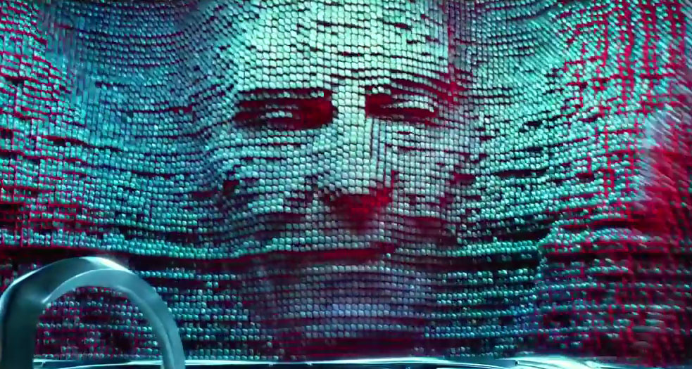 Zordon (Bryan Cranston)
