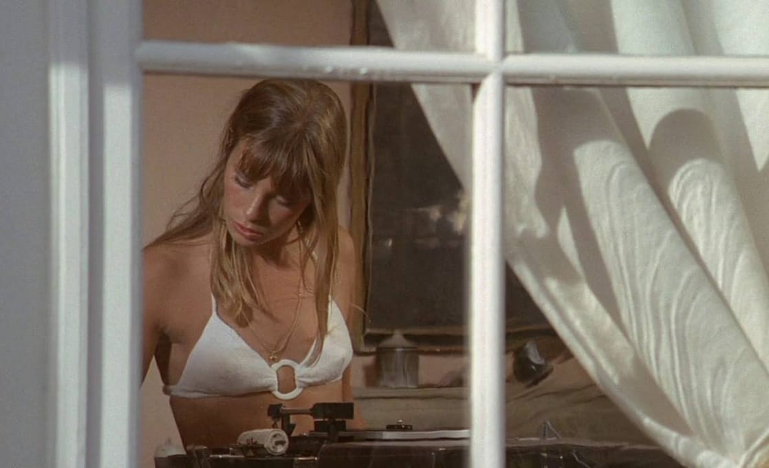 Jane Birkin