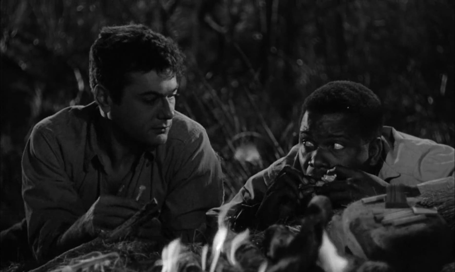 The Defiant Ones The Defiant Ones