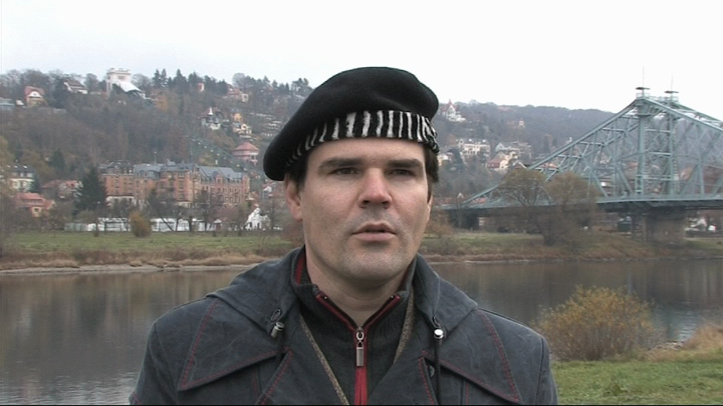 Uwe Tellkamp