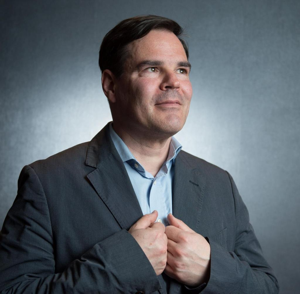 Uwe Tellkamp