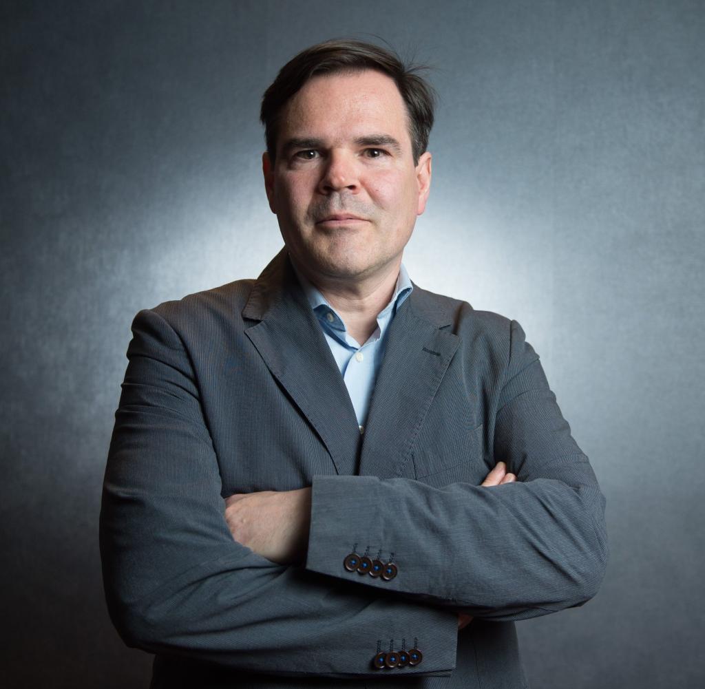 Uwe Tellkamp