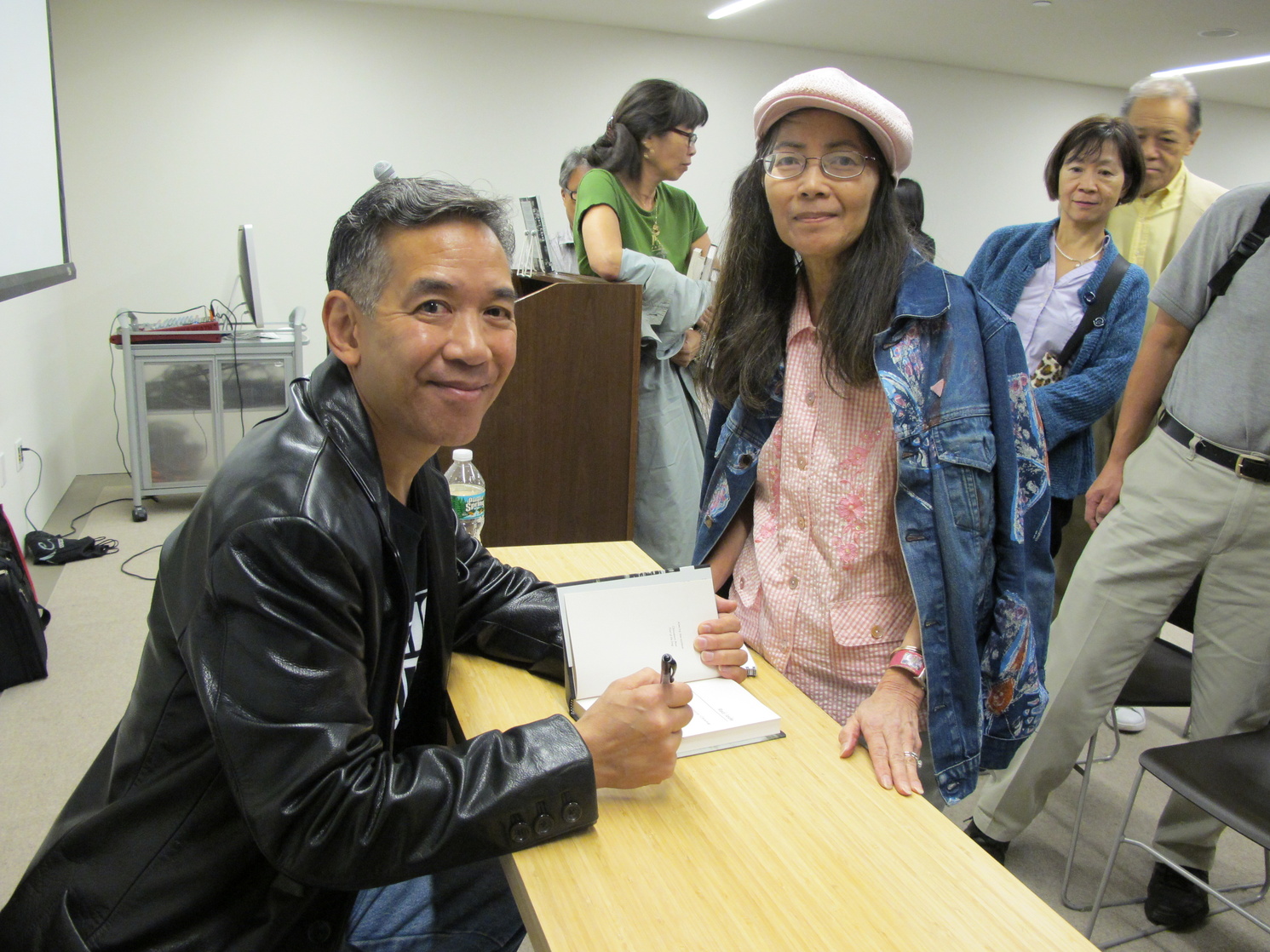 Henry Chang