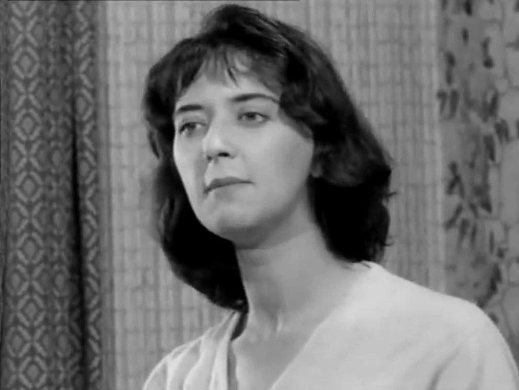 Picture of Shelagh Delaney