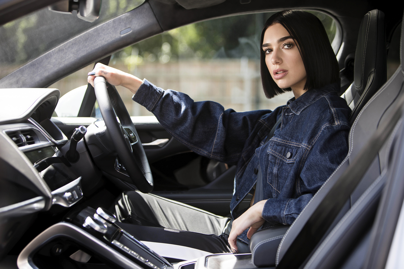 Dua Lipa Dua Lipa