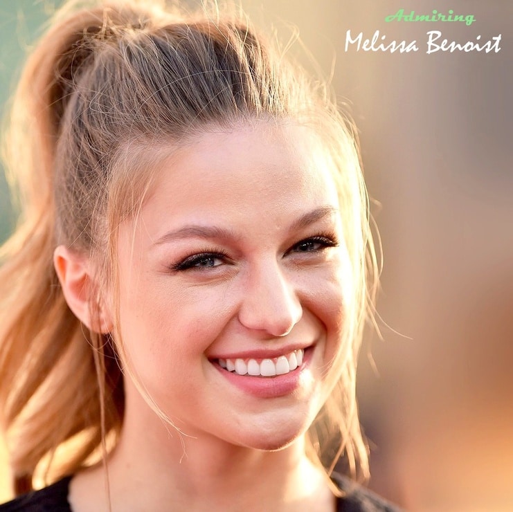 Melissa Benoist