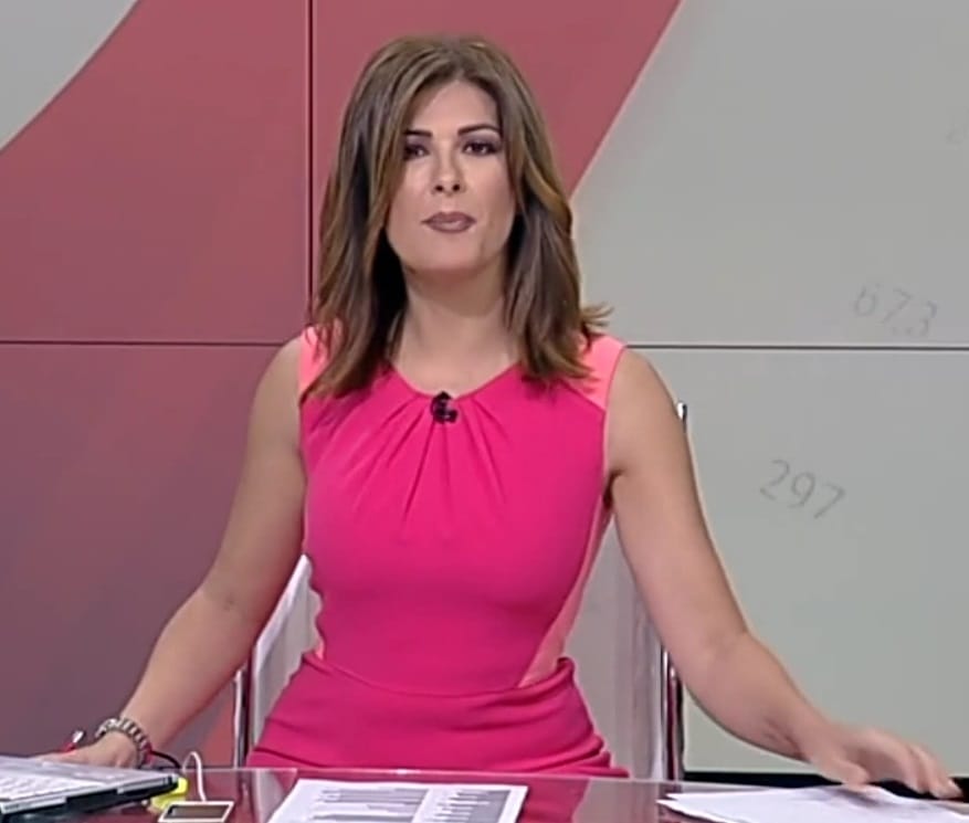 Lara Siscar