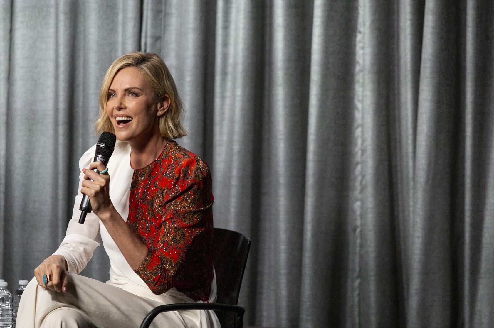 Charlize Theron Charlize Theron