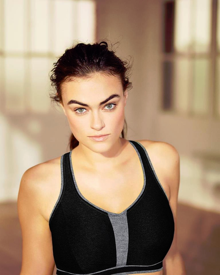 Picture of Myla DalBesio
