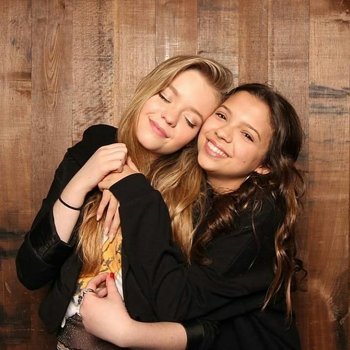 Cree Cicchino picture