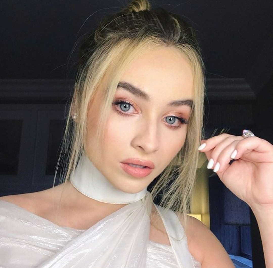 Sabrina Carpenter