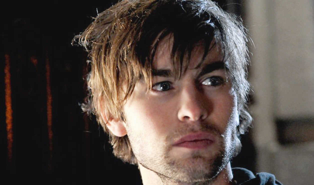 Picture of Chace Crawford