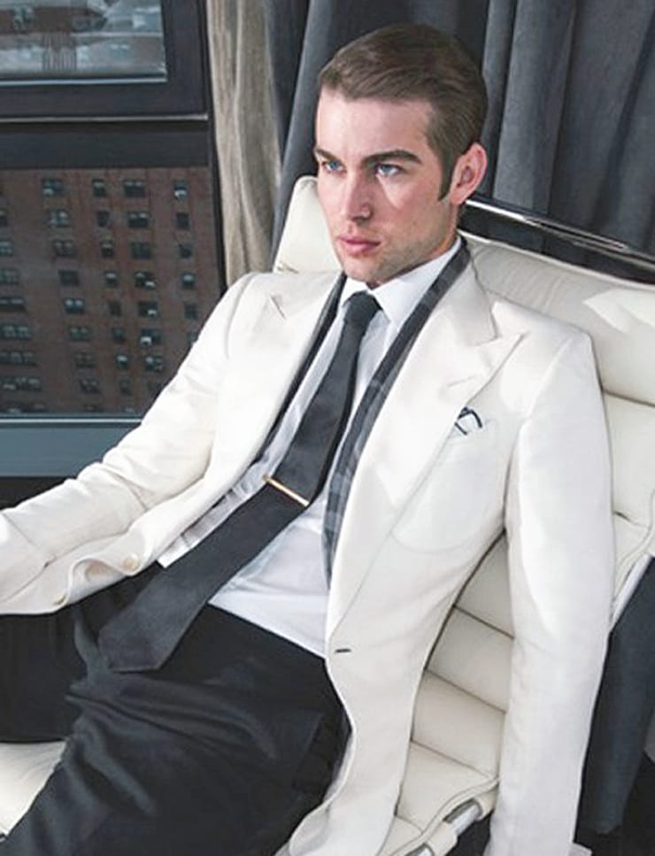 Next photo of Chace Crawford