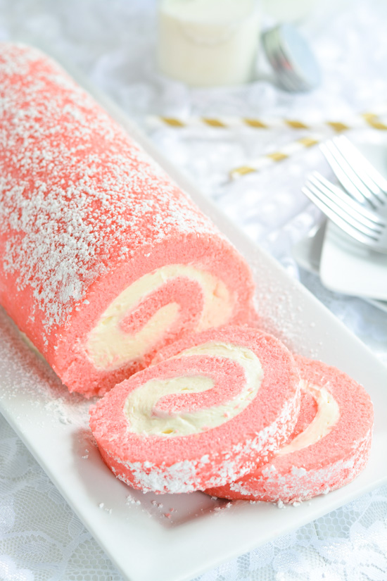 Picture of Swiss Roll