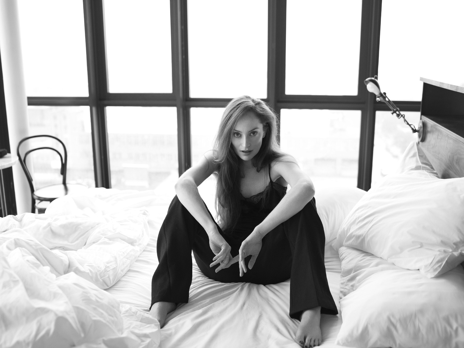 Lotte Verbeek