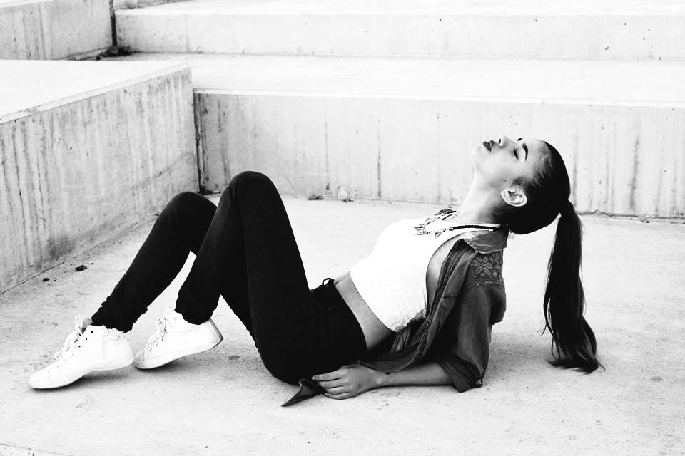 Carly Andrade