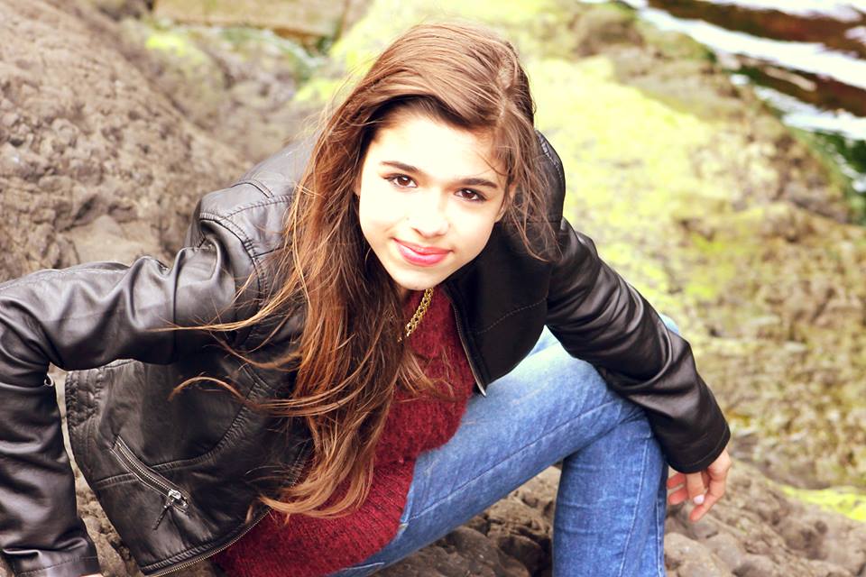 Carly Andrade