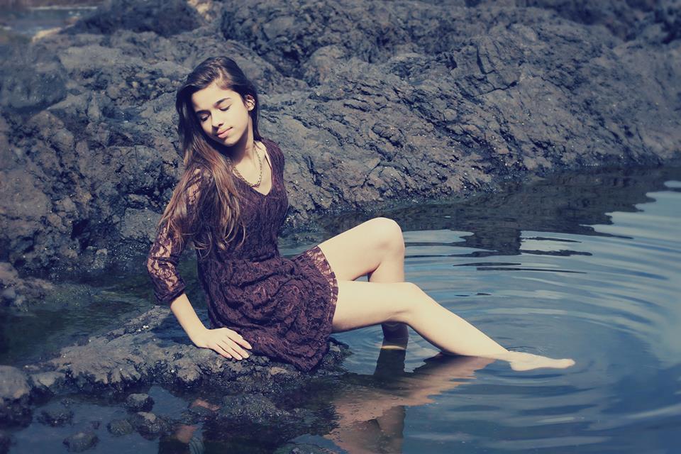 Carly Andrade