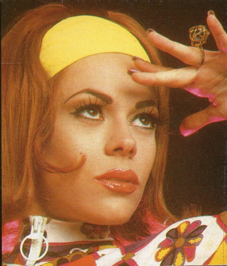 What Is Lady Miss Kier Doing Now