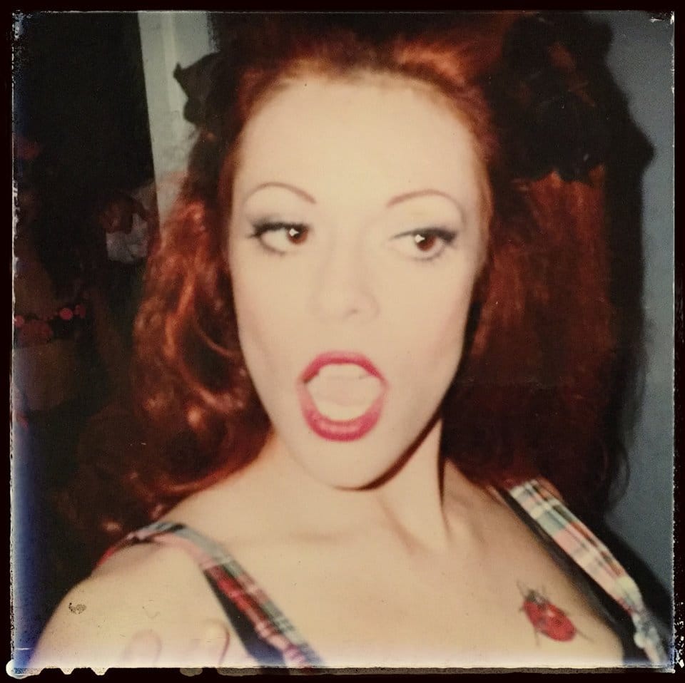 Lady Miss Kier