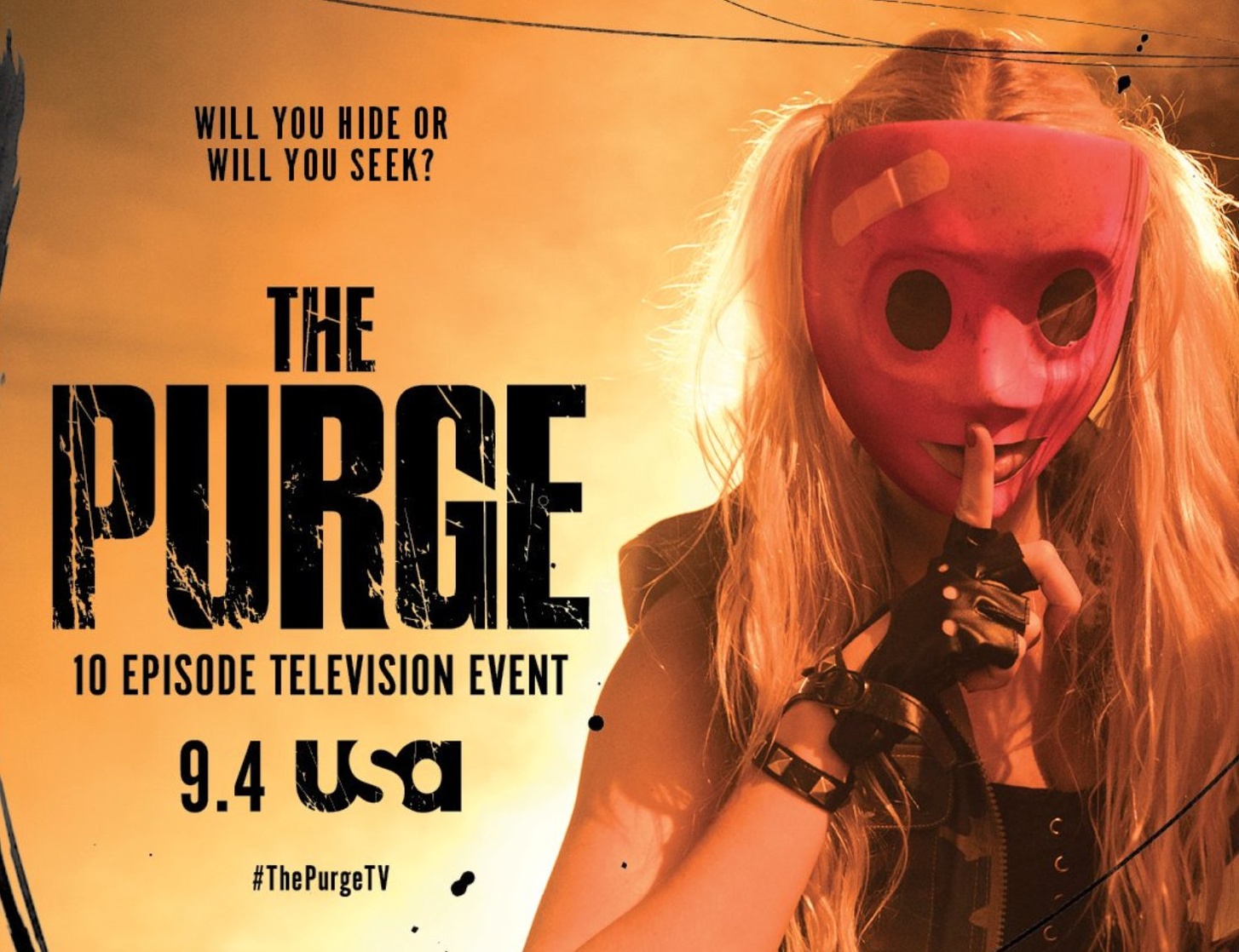 The Purge