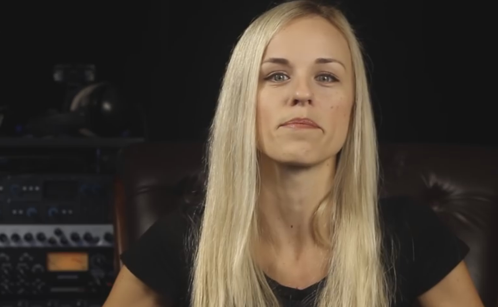 Lana Lokteff
