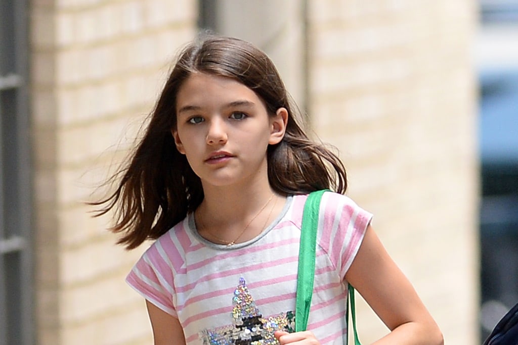 Suri Cruise