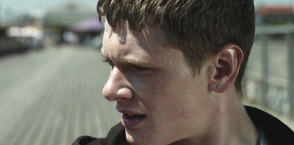 Jack O'Connell