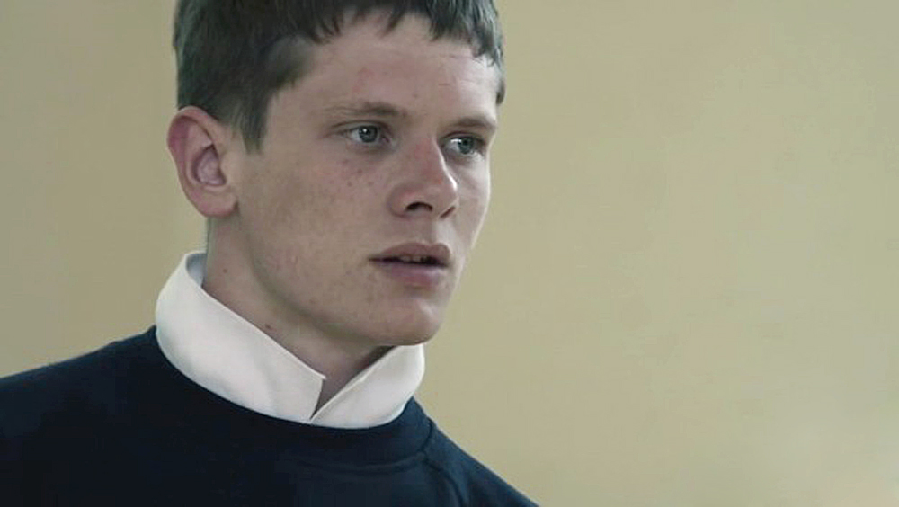 Jack O'Connell