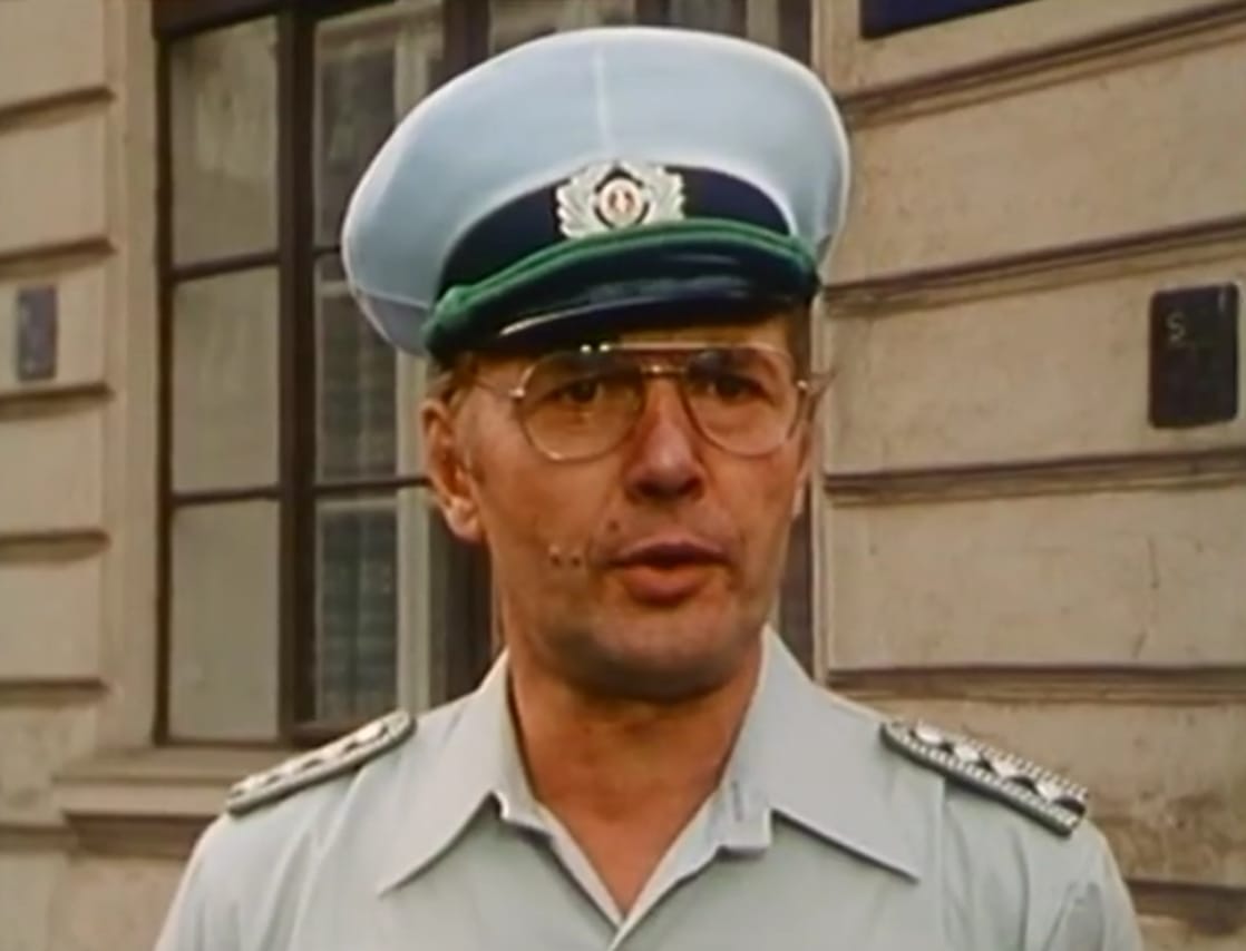 Klaus Gehrke