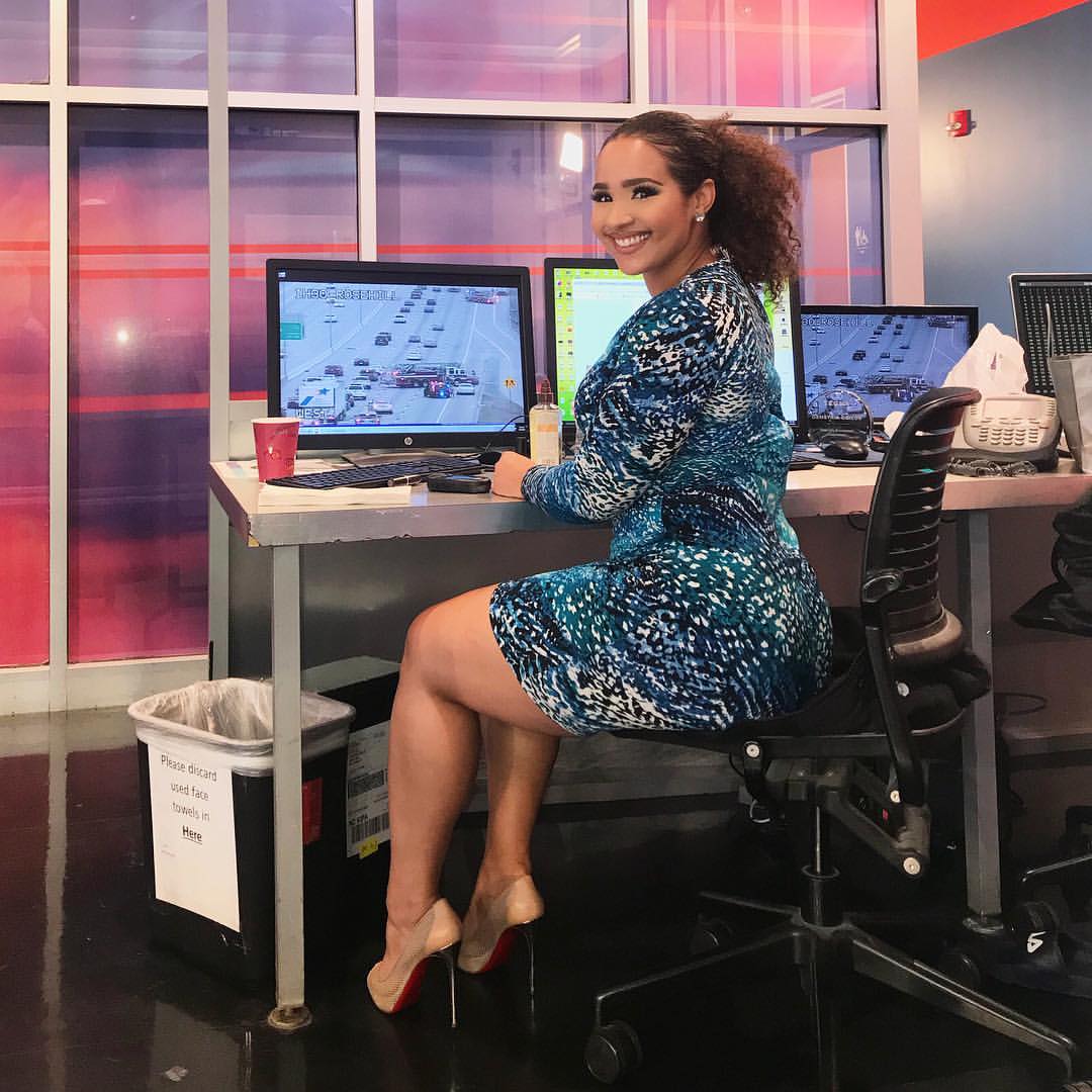 Picture of Demetria Obilor