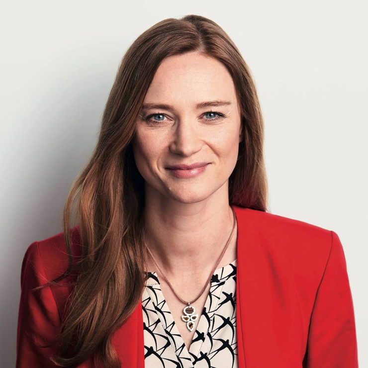 Picture Of Dorothee Martin