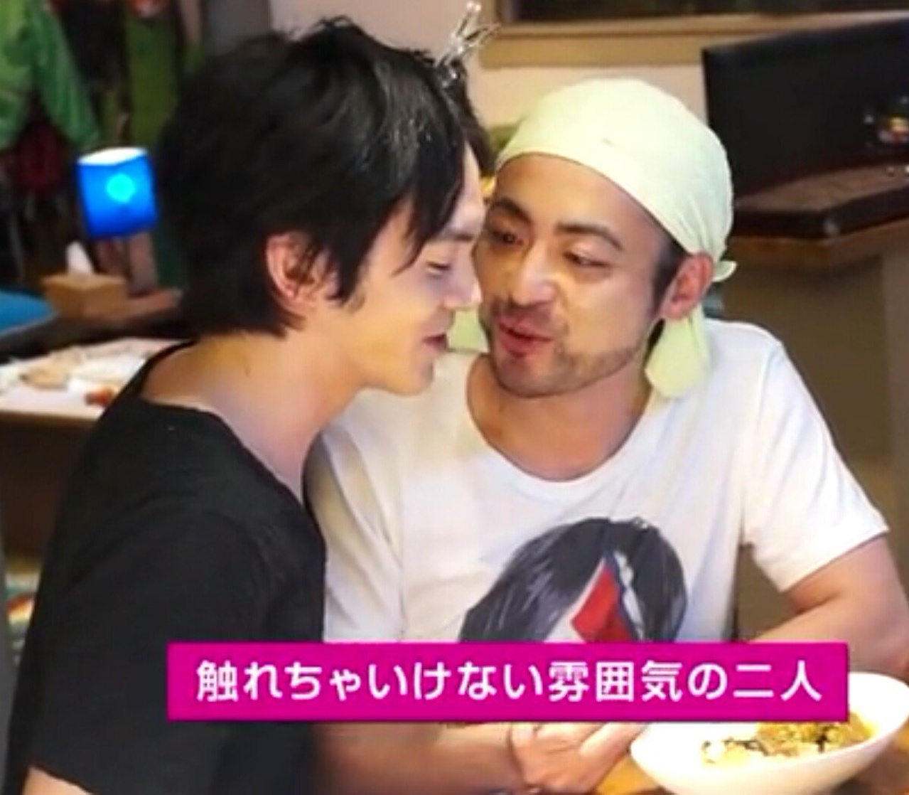 Kento Hayashi