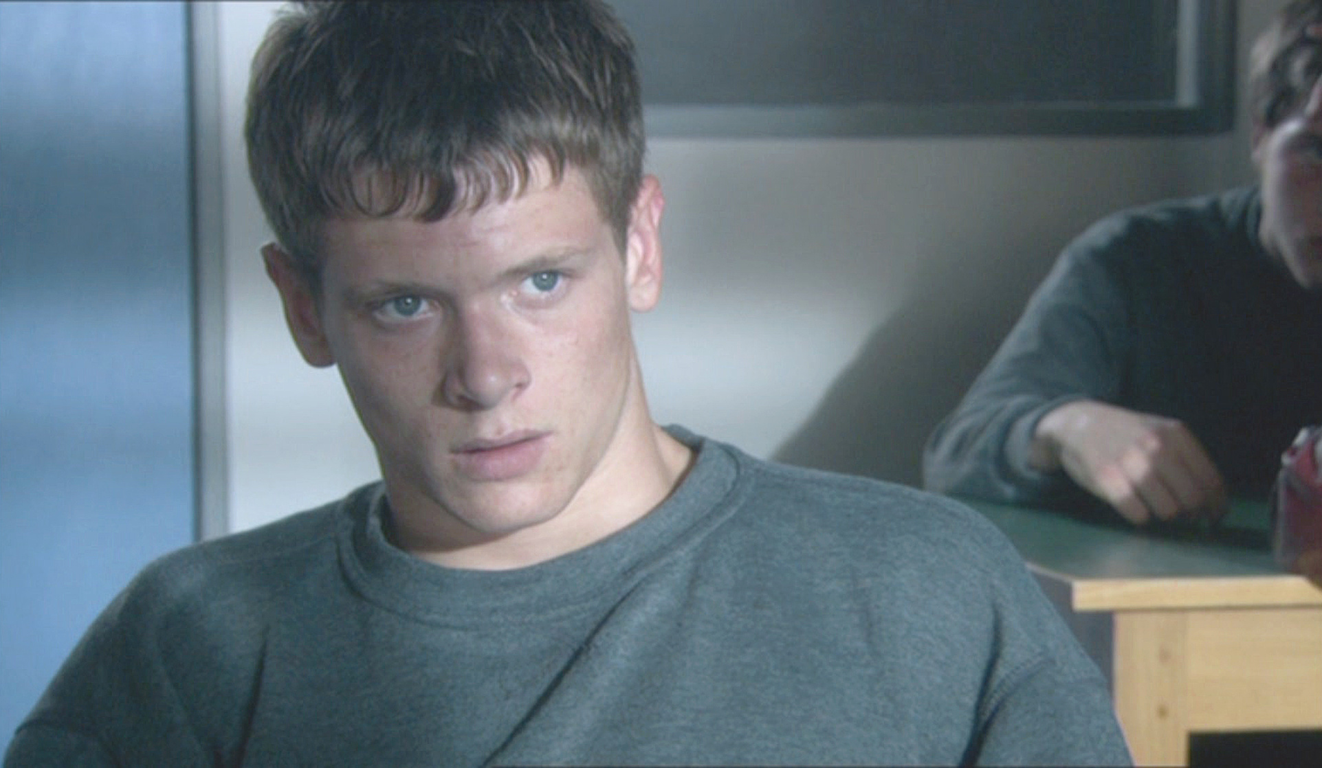 Jack O'Connell