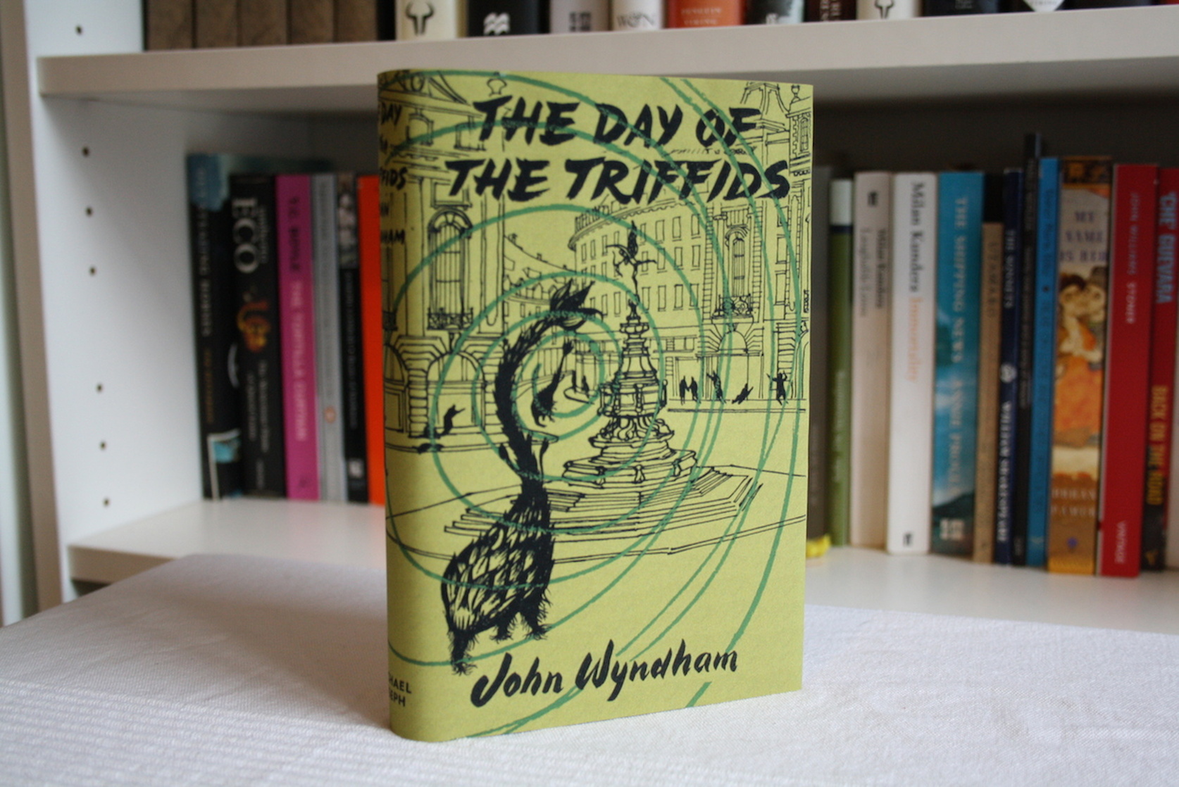 The Day of the Triffids