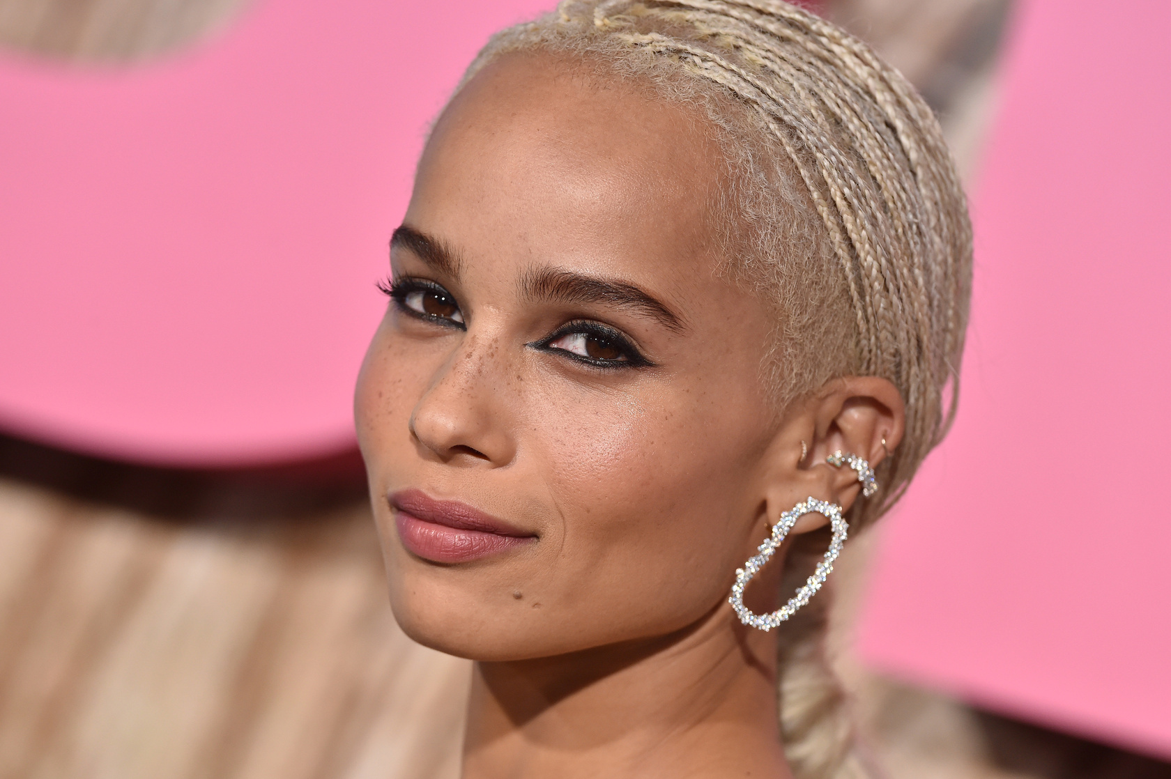 Zoe Kravitz Zoe Kravitz