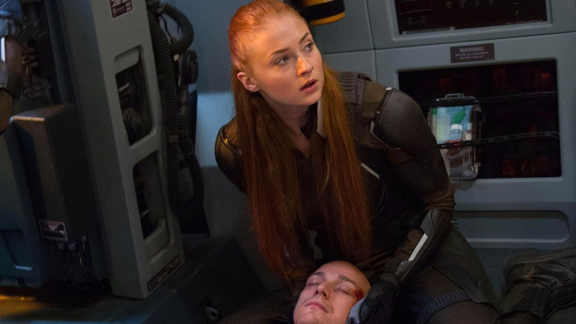 Picture of Jean Grey (Sophie Turner)