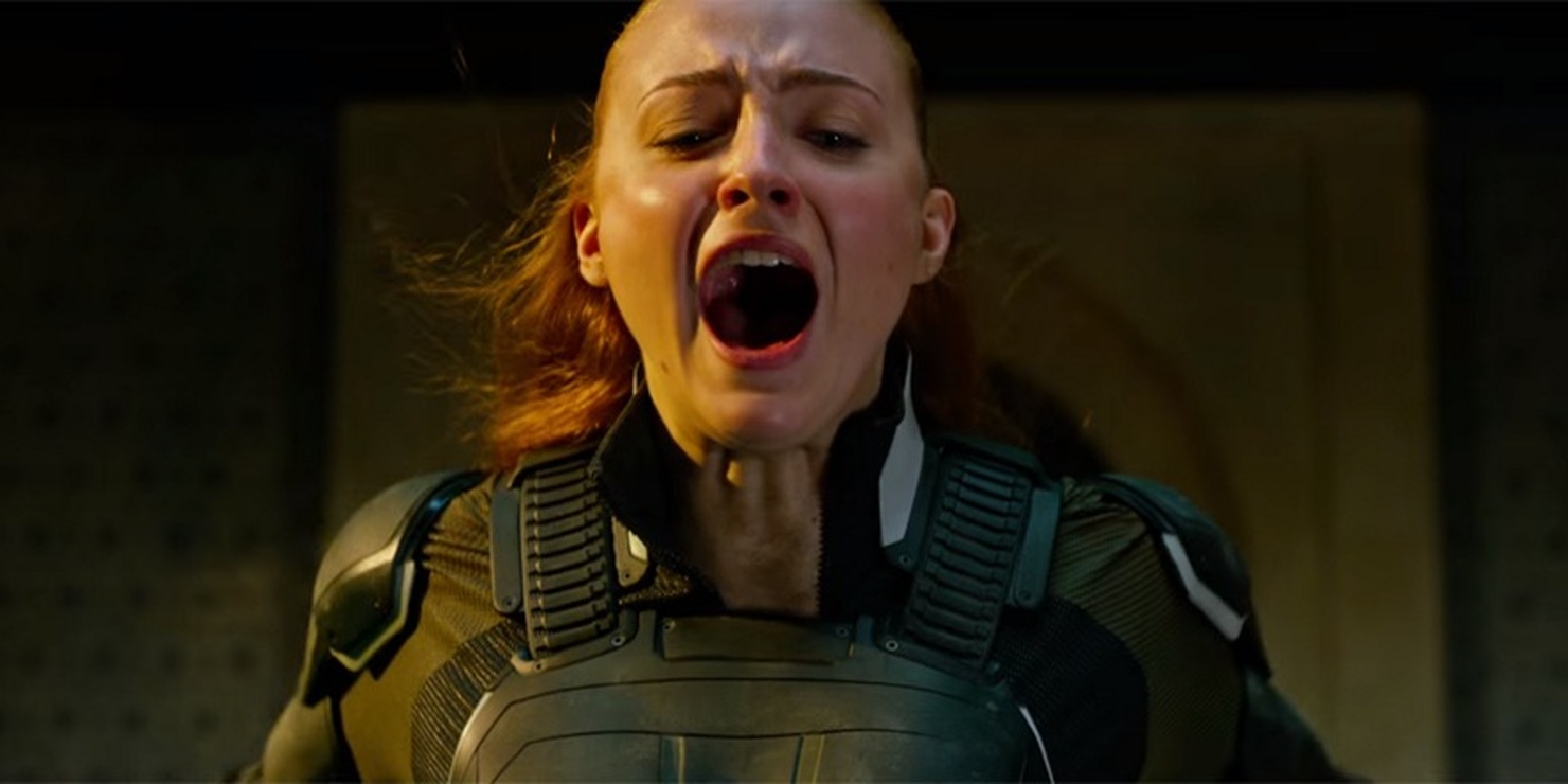 Picture of Jean Grey (Sophie Turner)