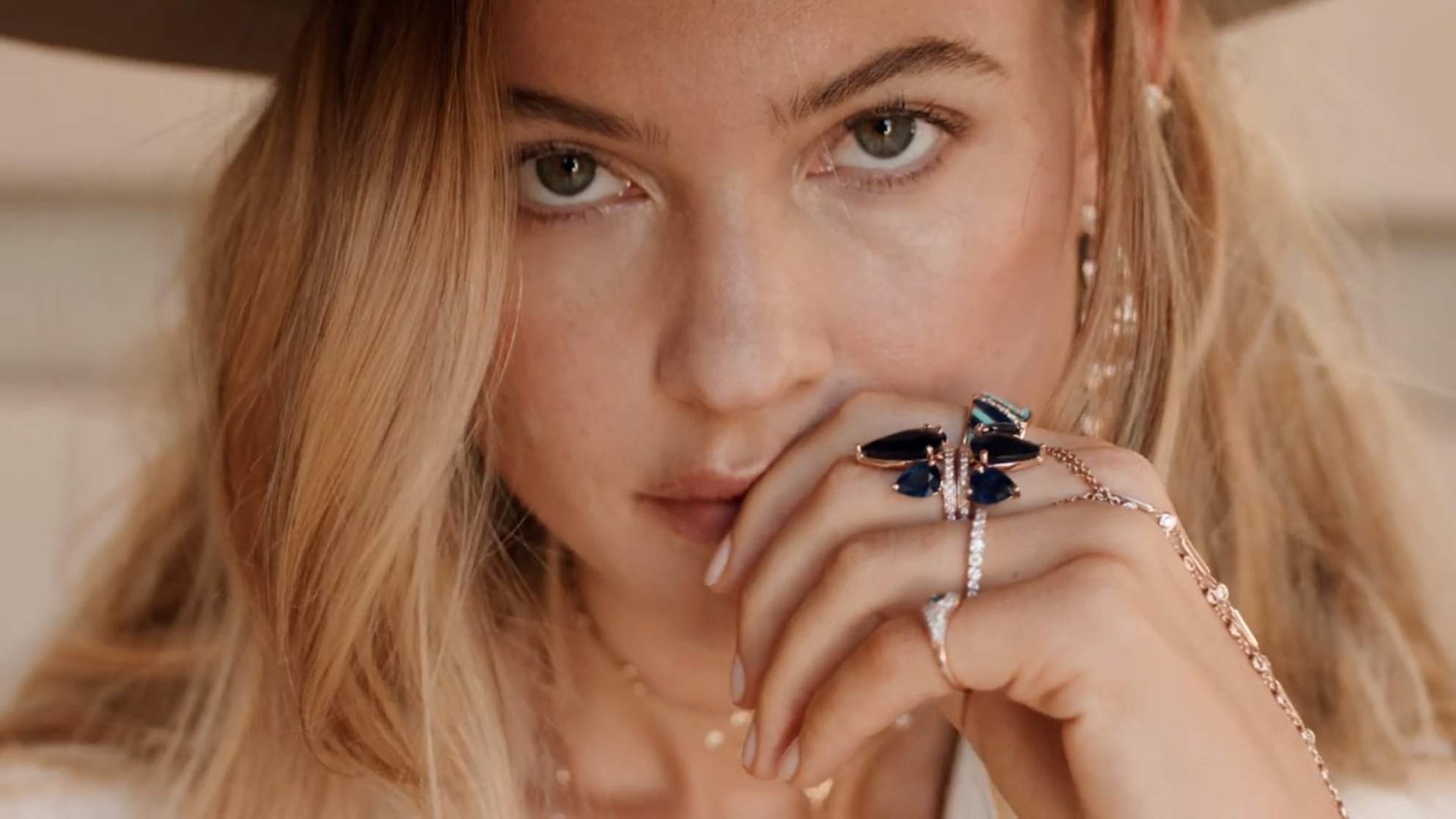 Behati Prinsloo Behati Prinsloo
