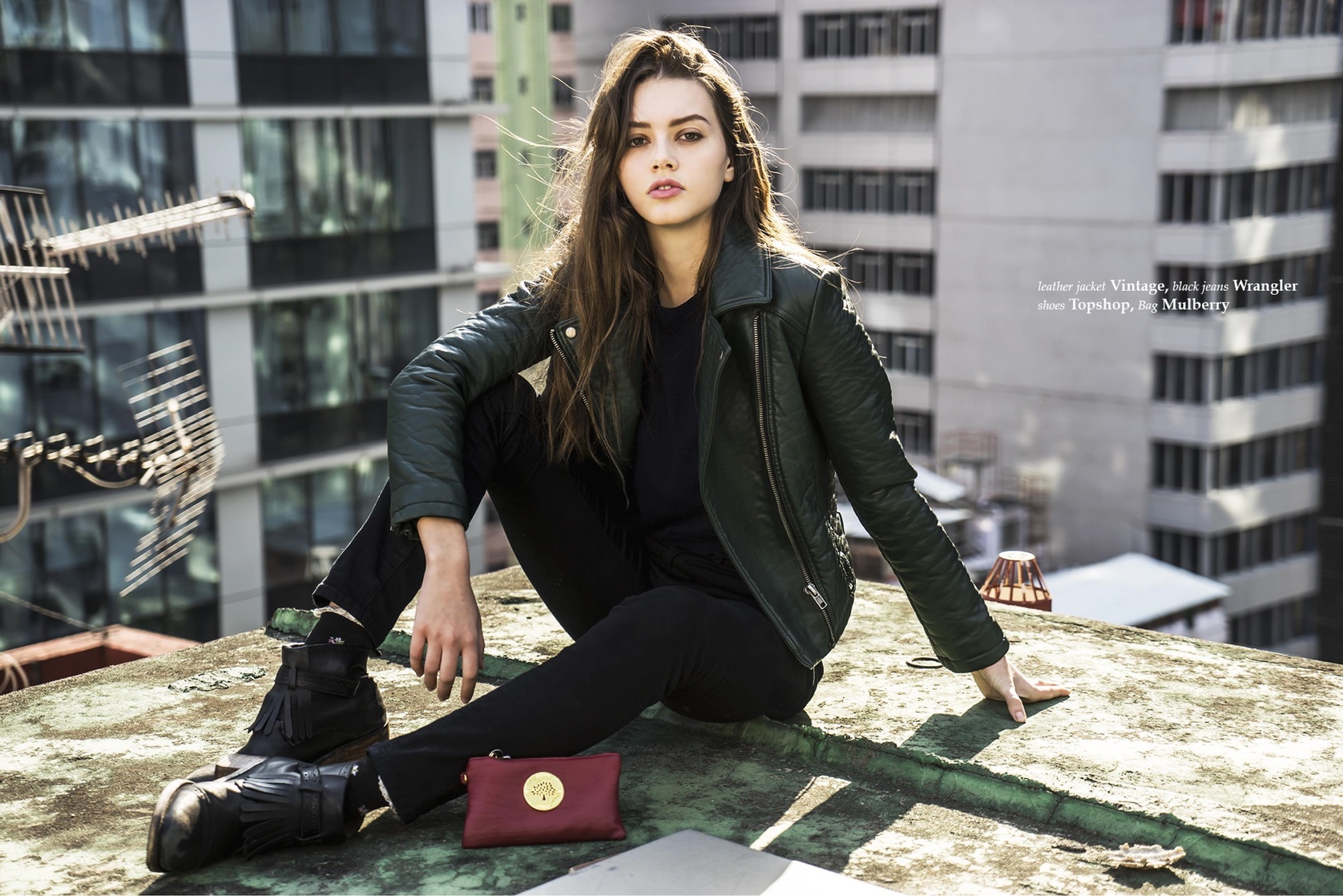 jasmine dwyer